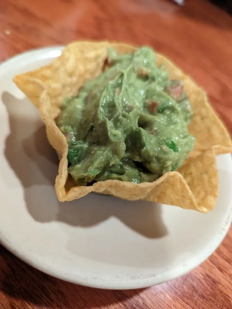 Guacamole Dip