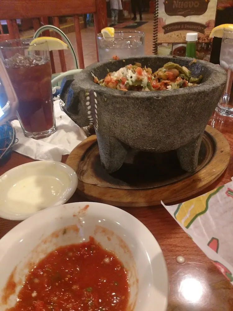 Molcajete