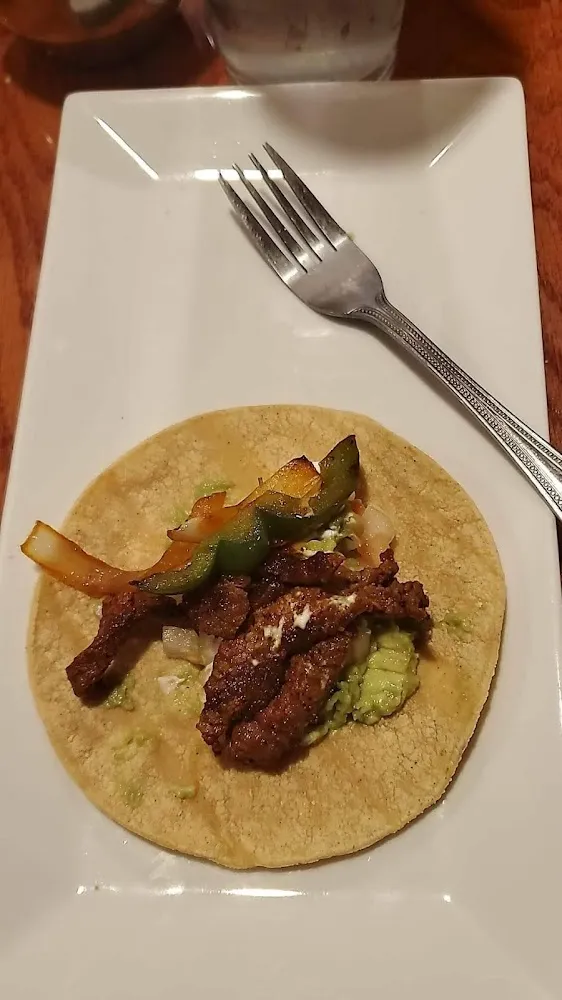 Steak Fajita