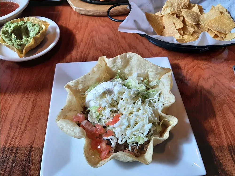 Taco Salad